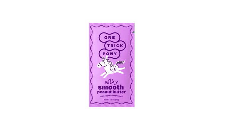 Single Serve Packets