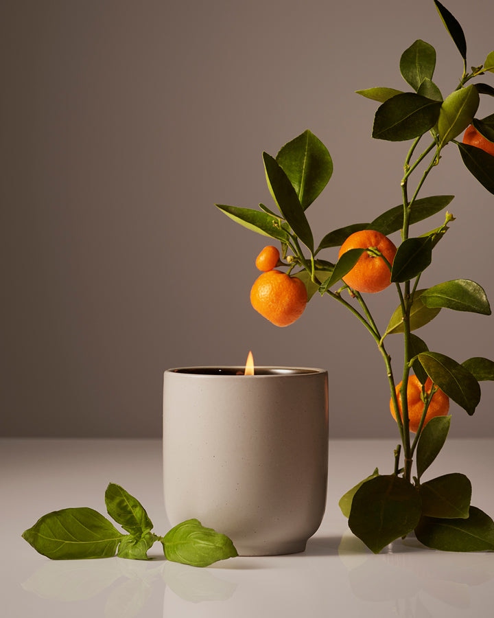 Signature Candle