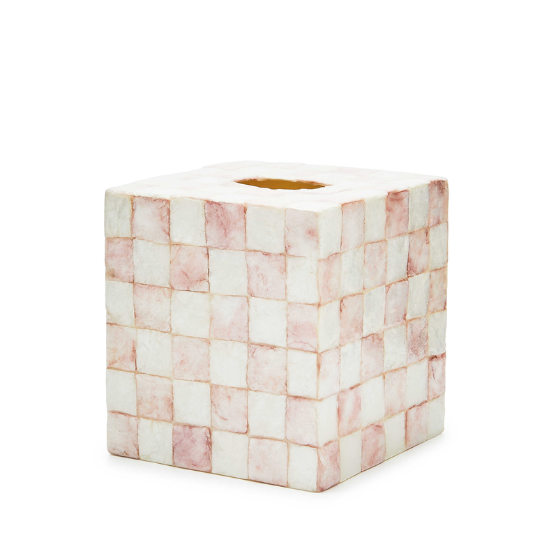 Tissue Box Cover