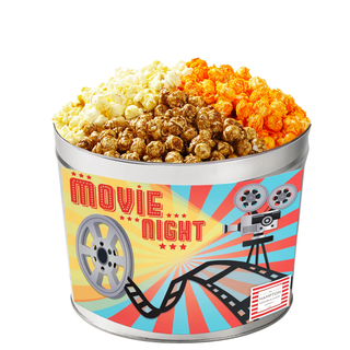 Movie Night