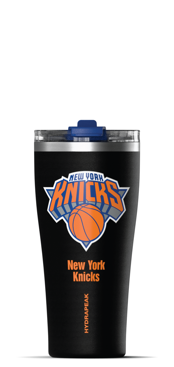 NBA 30oz Roamer Insulated Tumbler with Straw