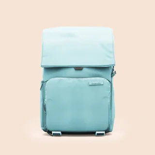 Powder Teal