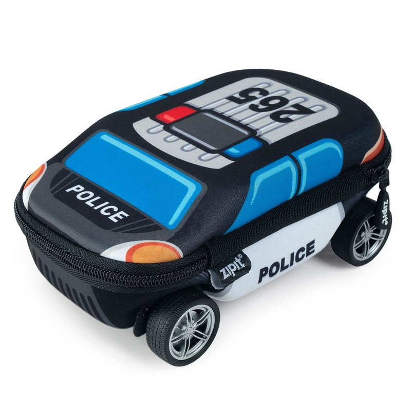 Truck Pencil Box