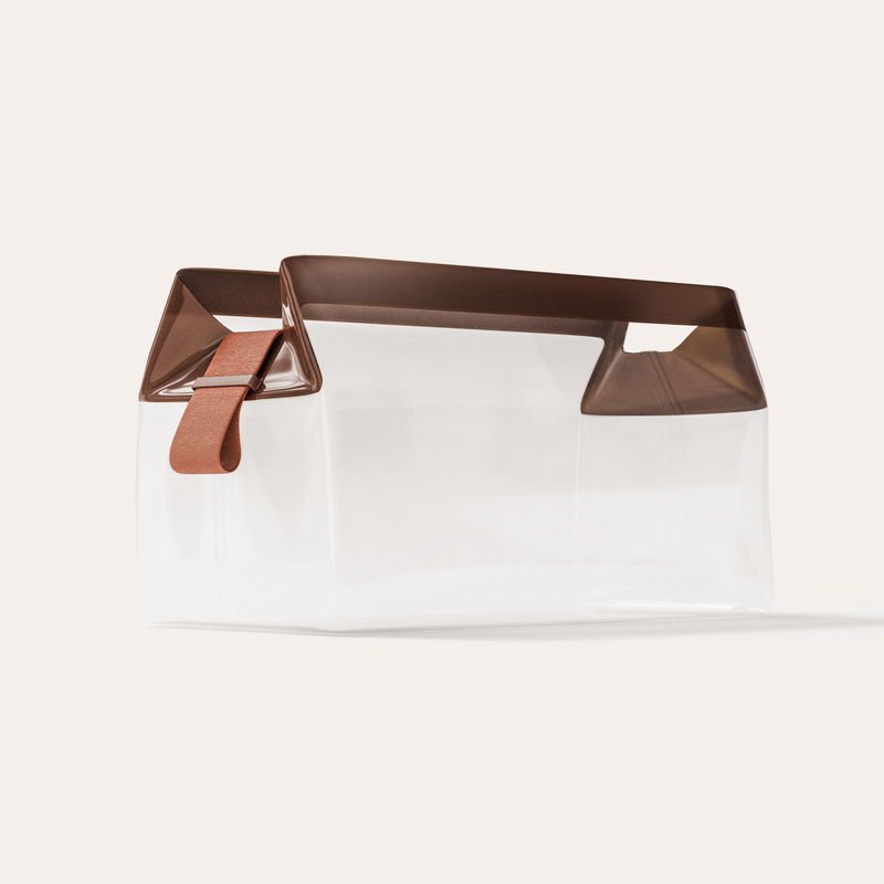 The Extra Large Parcel