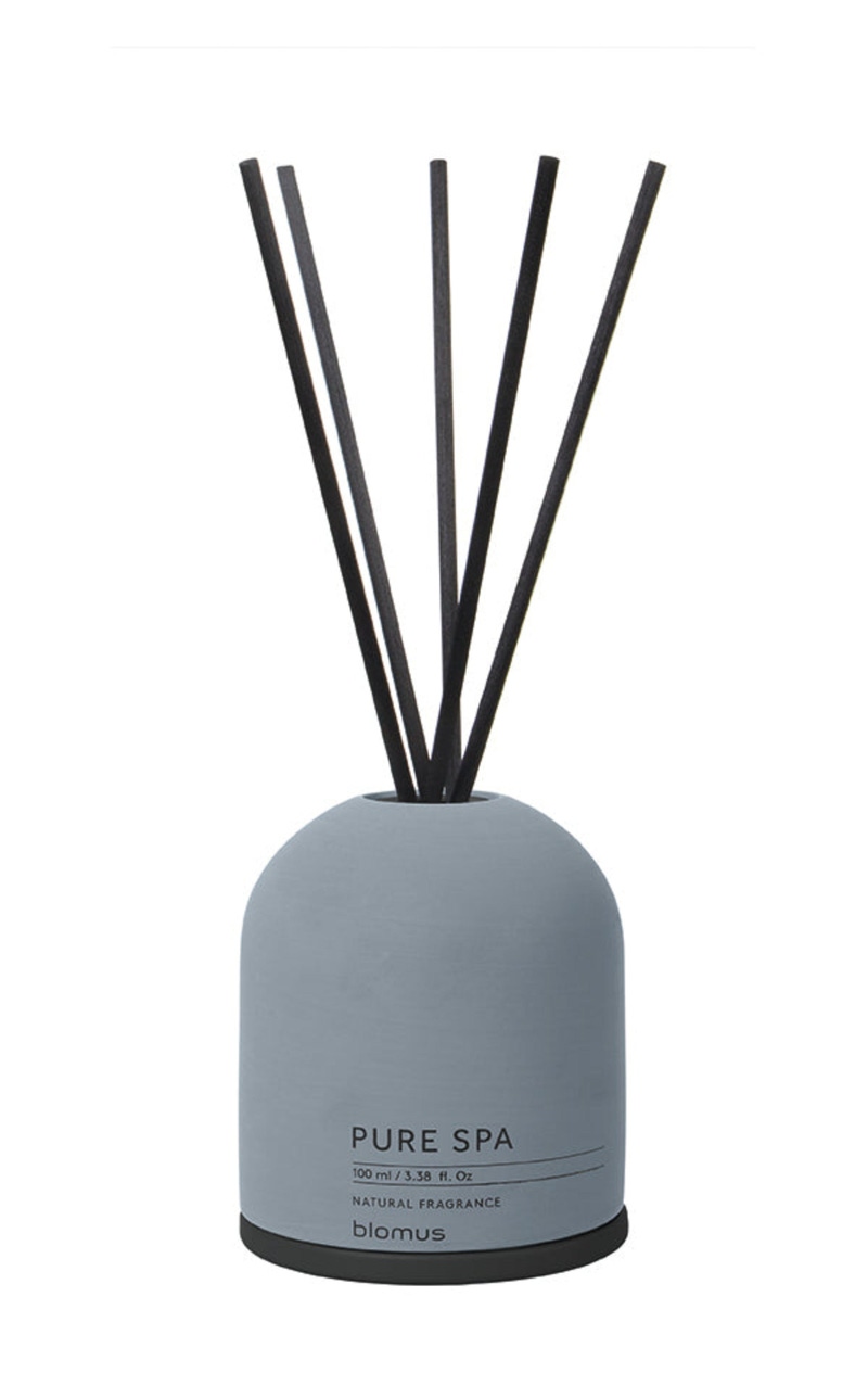 FRAGA Scented Reed Diffuser Set