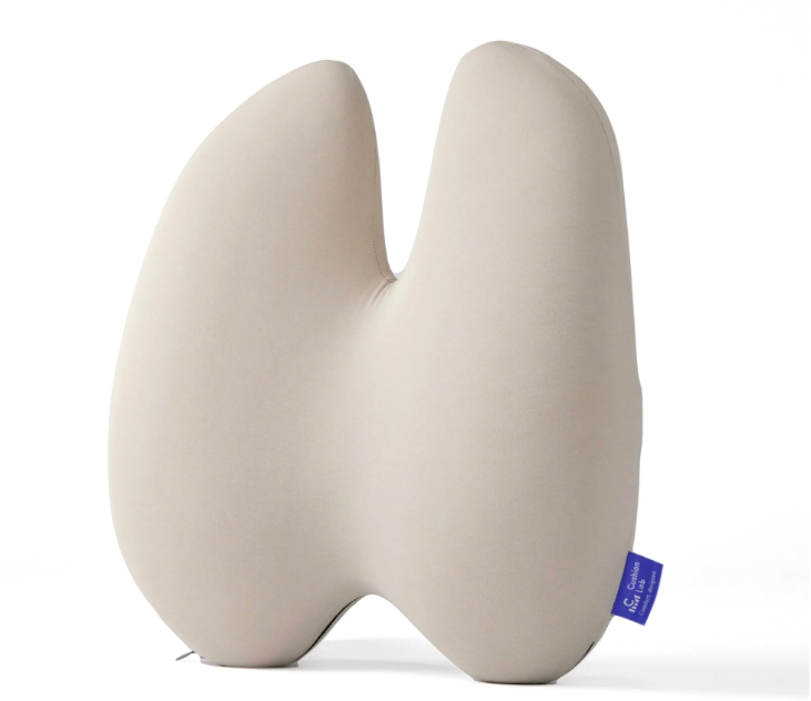 Back Relief Lumbar Pillow