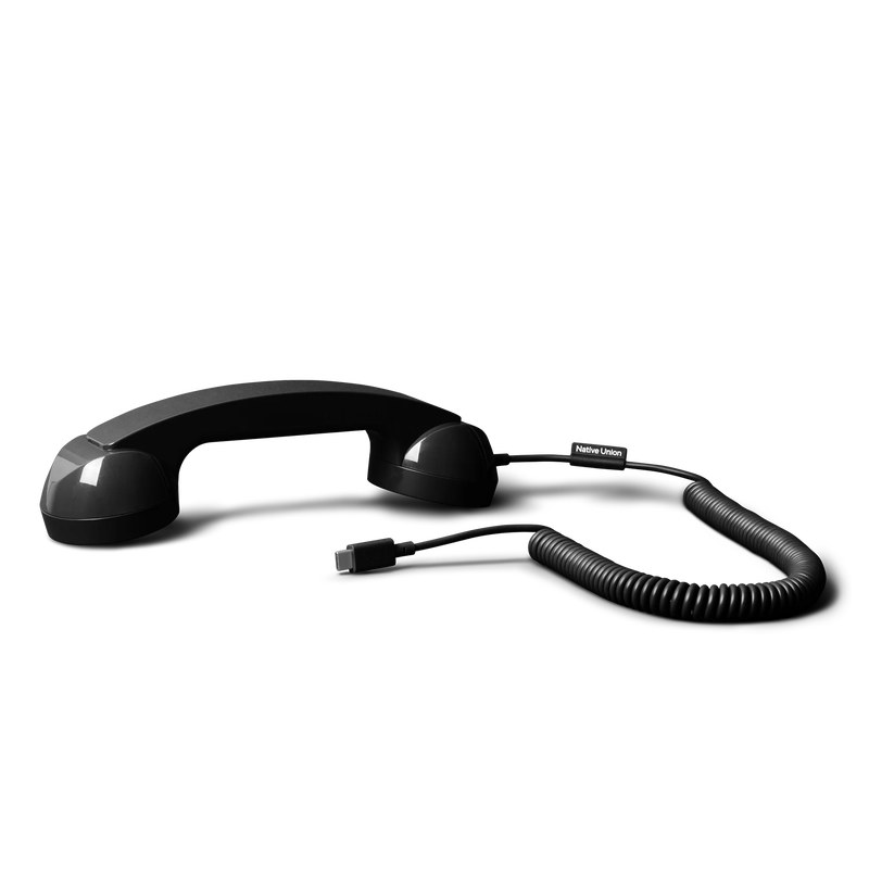 POP Phone Handset