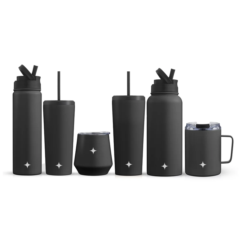 Hydration 6 Piece Set