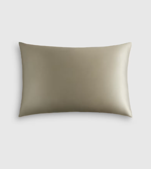 100% Mulberry Silk Pillowcase, King