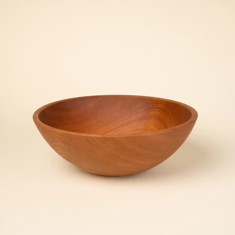 11" East Fork Solid Wood Bowls