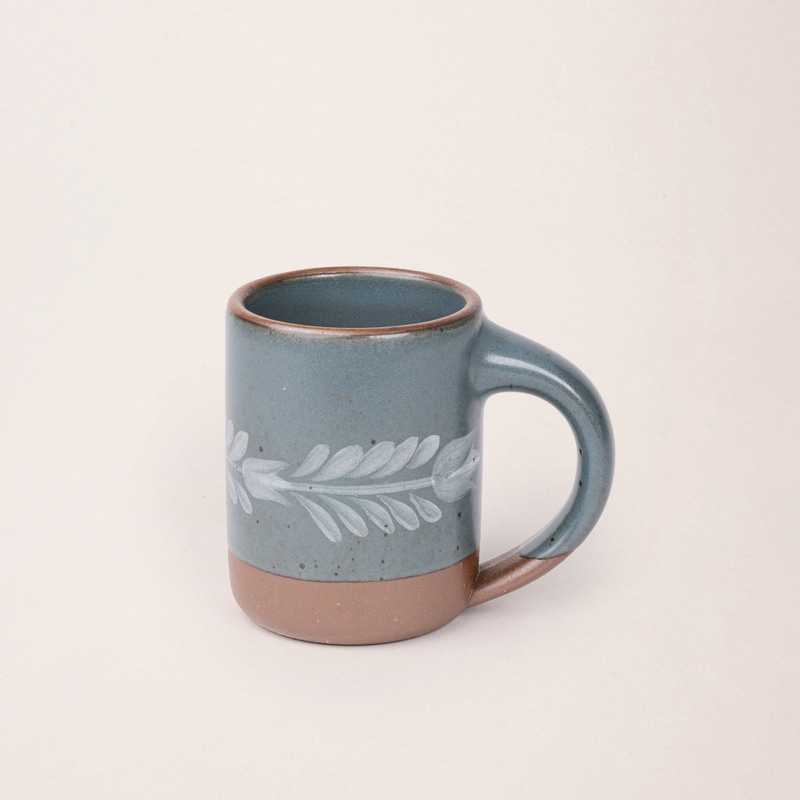Hand Painted Mug
