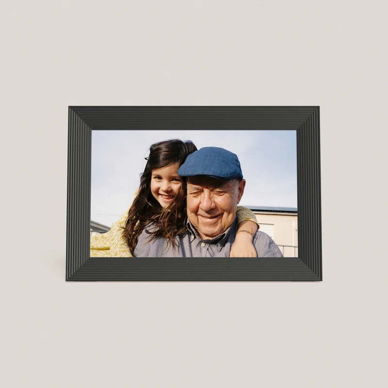 Carver Digital Frame