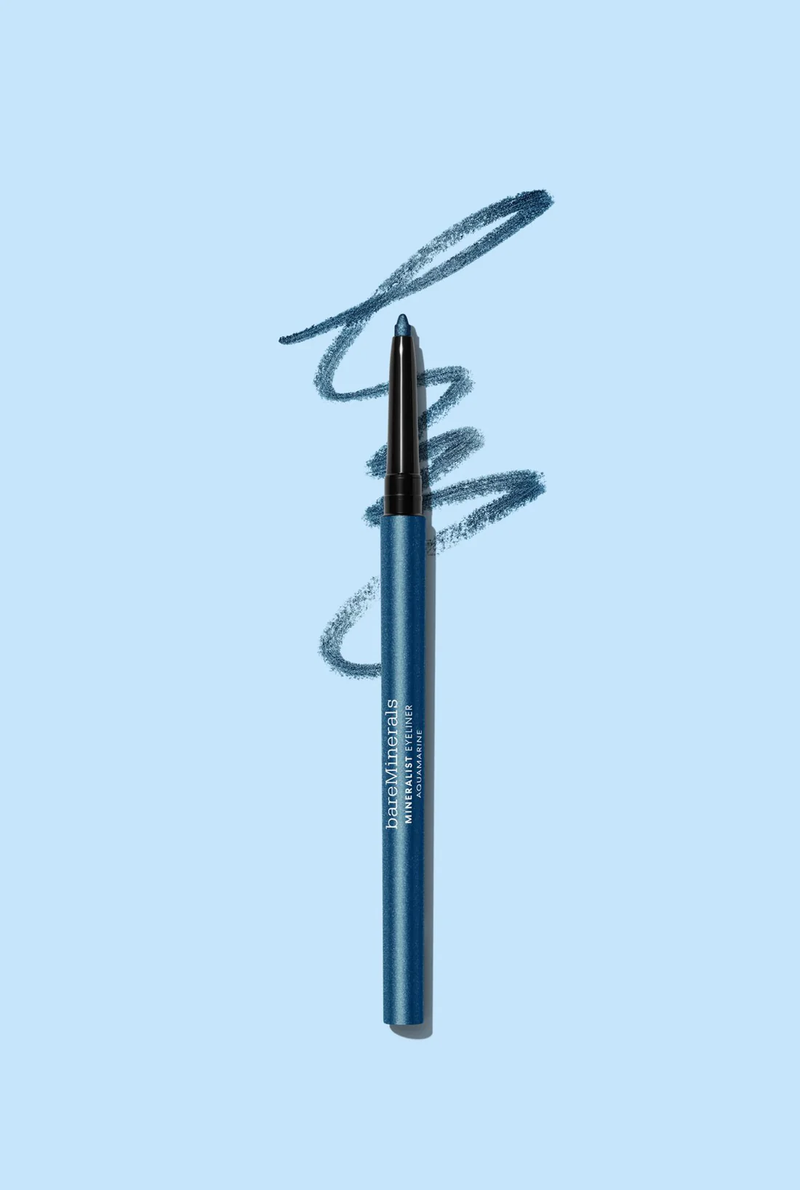 Mineralist Lasting Eyeliner