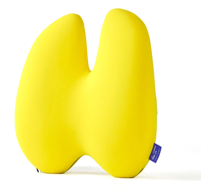 Back Relief Lumbar Pillow