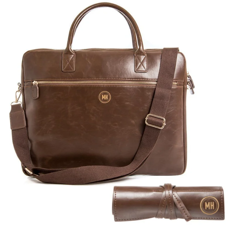 Personalized Tech Commuter Bundle