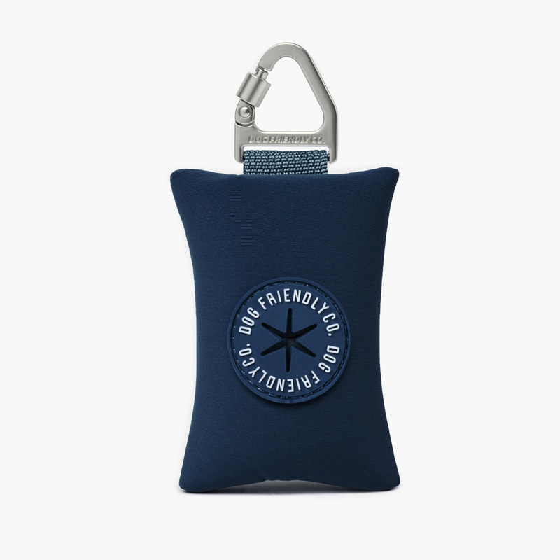 Dog Poop Bag Holder