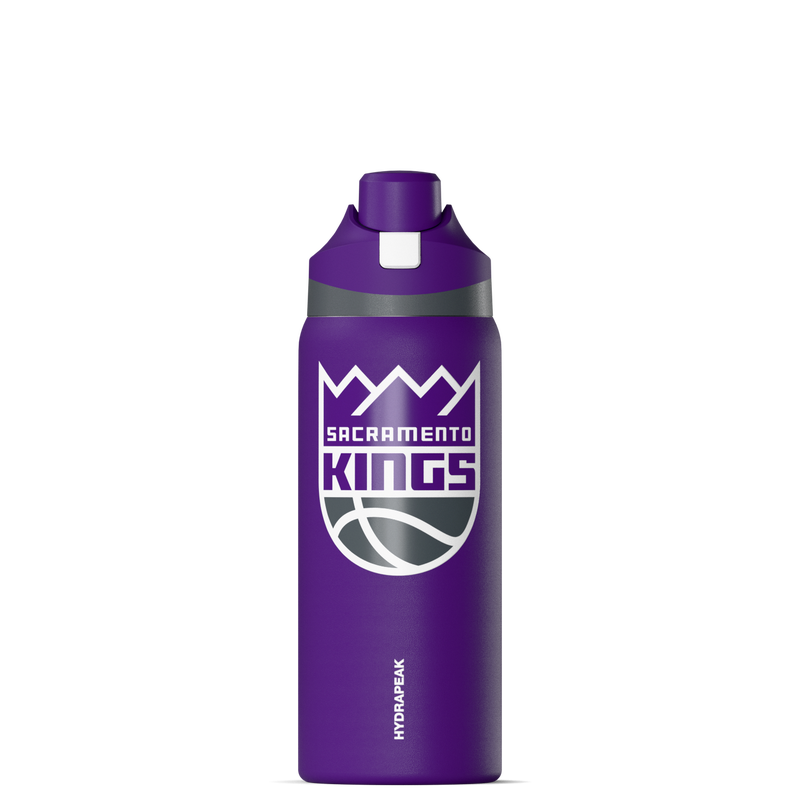 NBA 32oz Oasis Water Bottle with Chug Lid