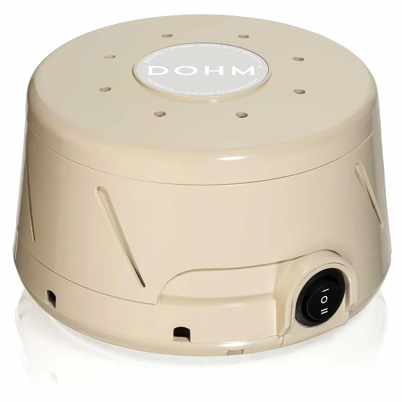 Dohm Classic Natural Sound Machine