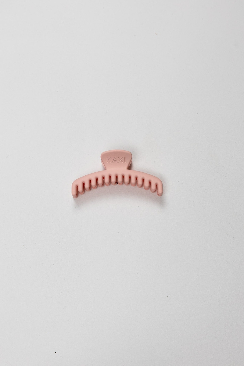Mini Hold Everything Claw Clip
