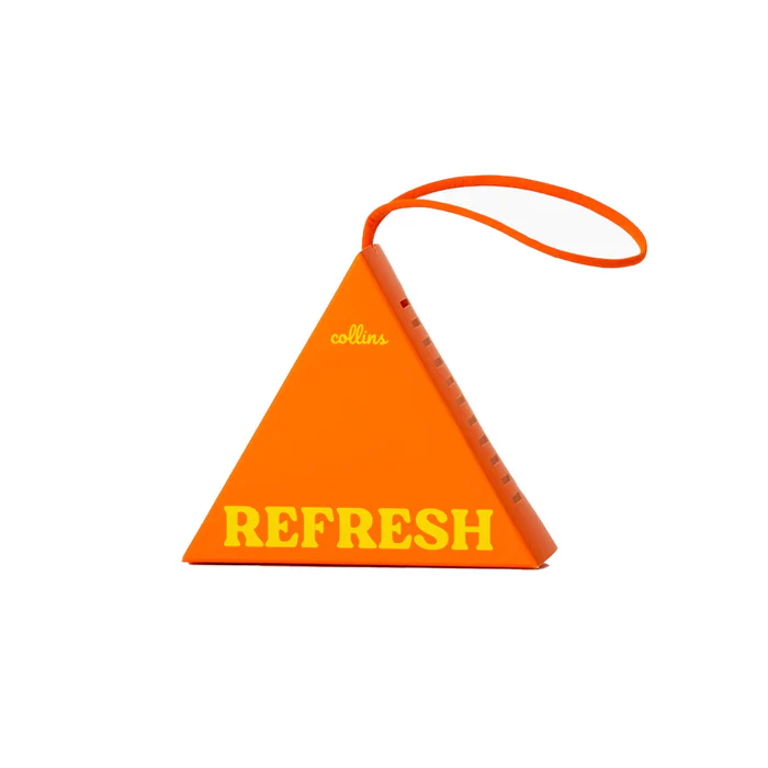 Hanging Fragrance Sachet