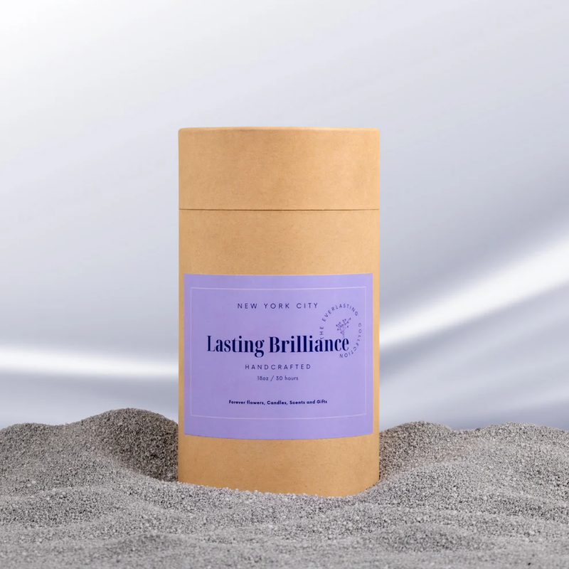 Sand Candle 50 Wicks, Sandalwood