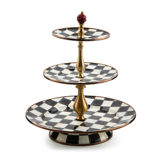 Courtly Check