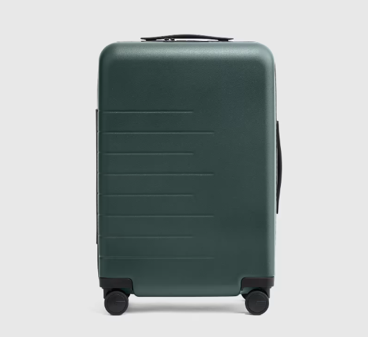 Carry-On Hard Shell Suitcase