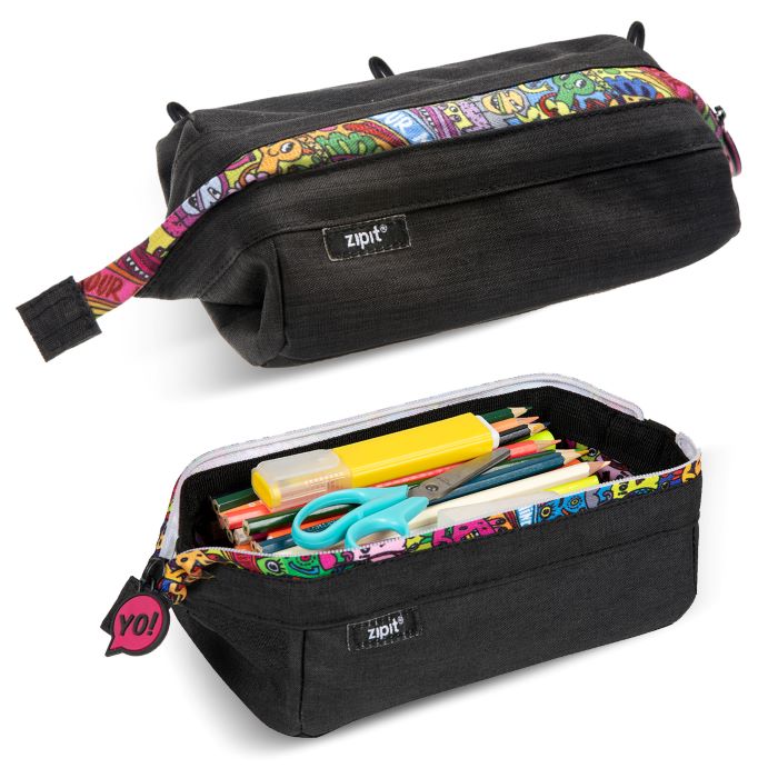 Lenny Pencil Case