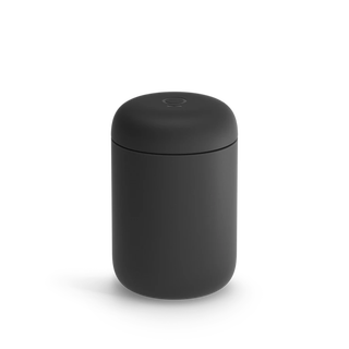 Matte Black