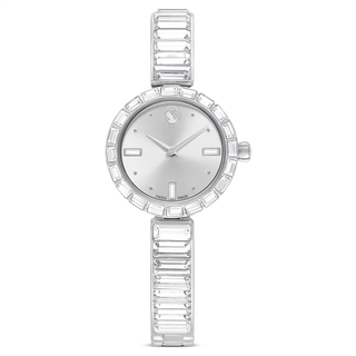 Silver tone
