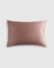 100% Mulberry Silk Pillowcase, King