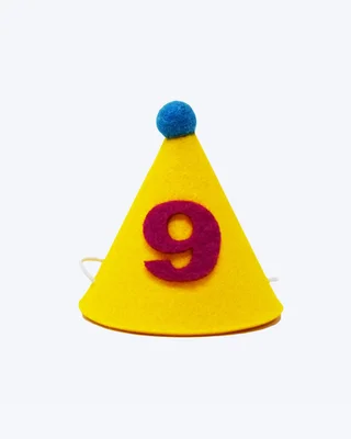 Nine