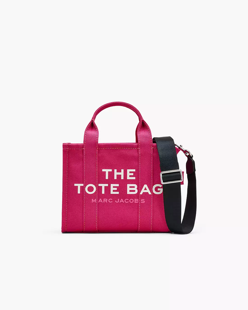 The Canvas Small Tote Bag