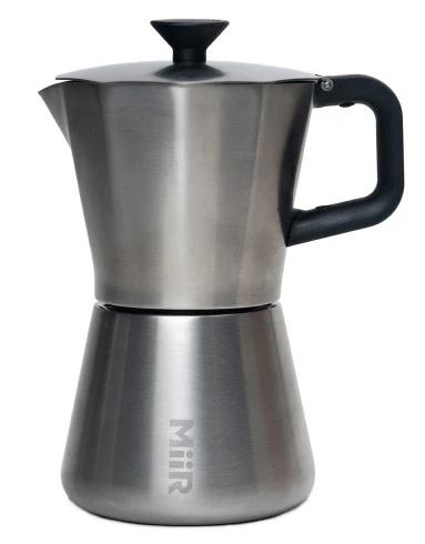 Moka Pot
