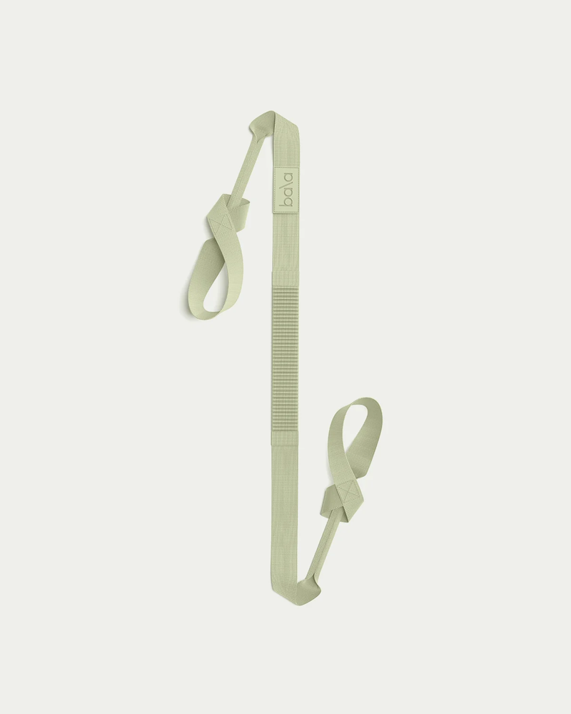 The Mat Strap