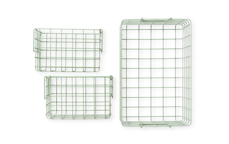The Baskets