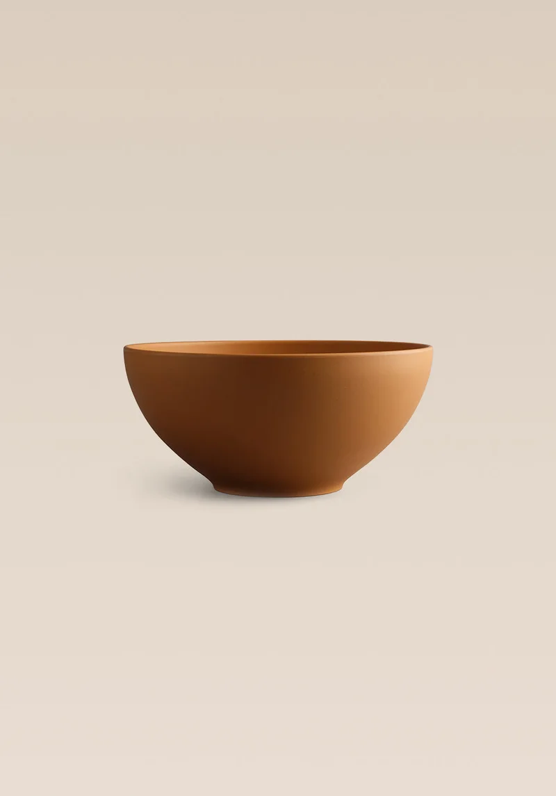 Outdoor Serving Bowl