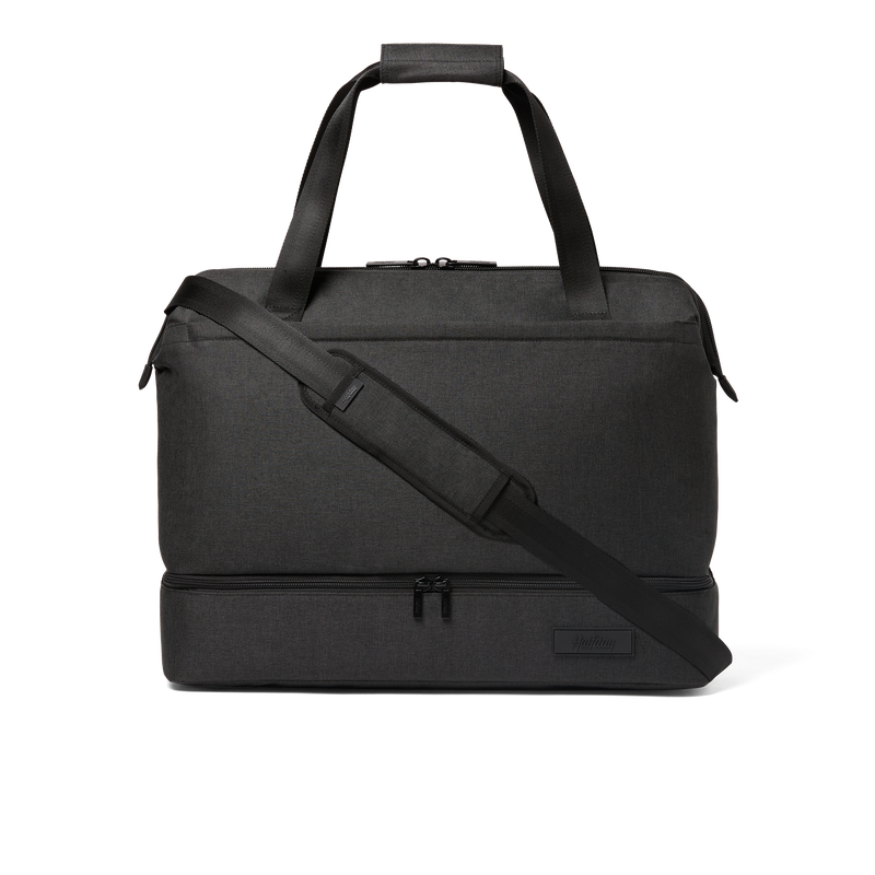 Double Decker Weekender 45L