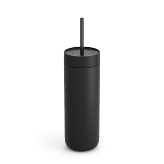 Matte Black