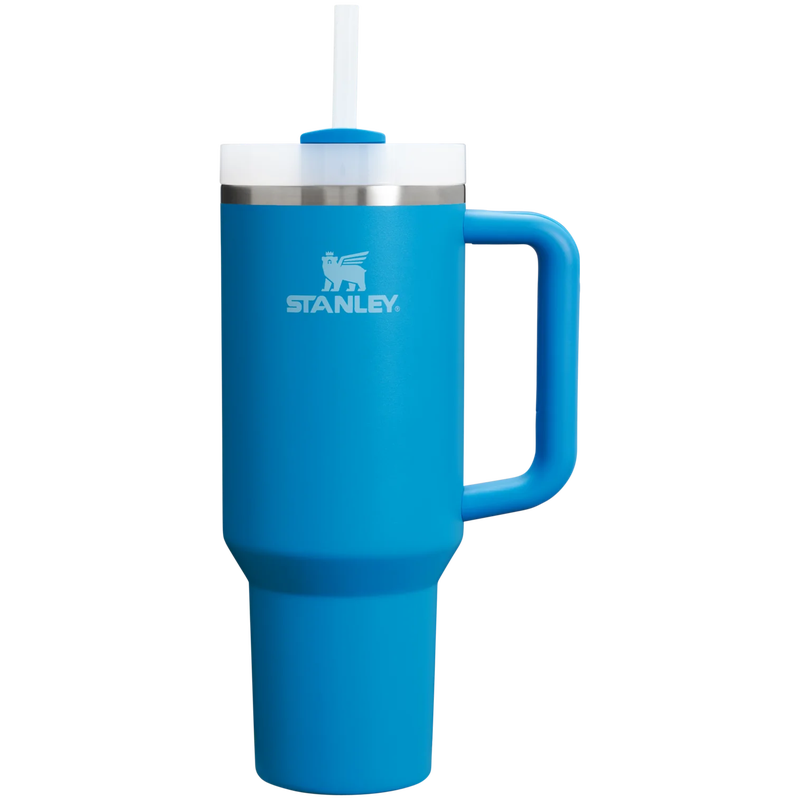 The Quencher H2.0 Flowstate Tumbler 40oz