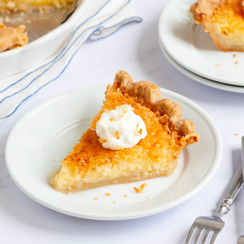 Fruit Pie