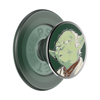 Enamel Yoda