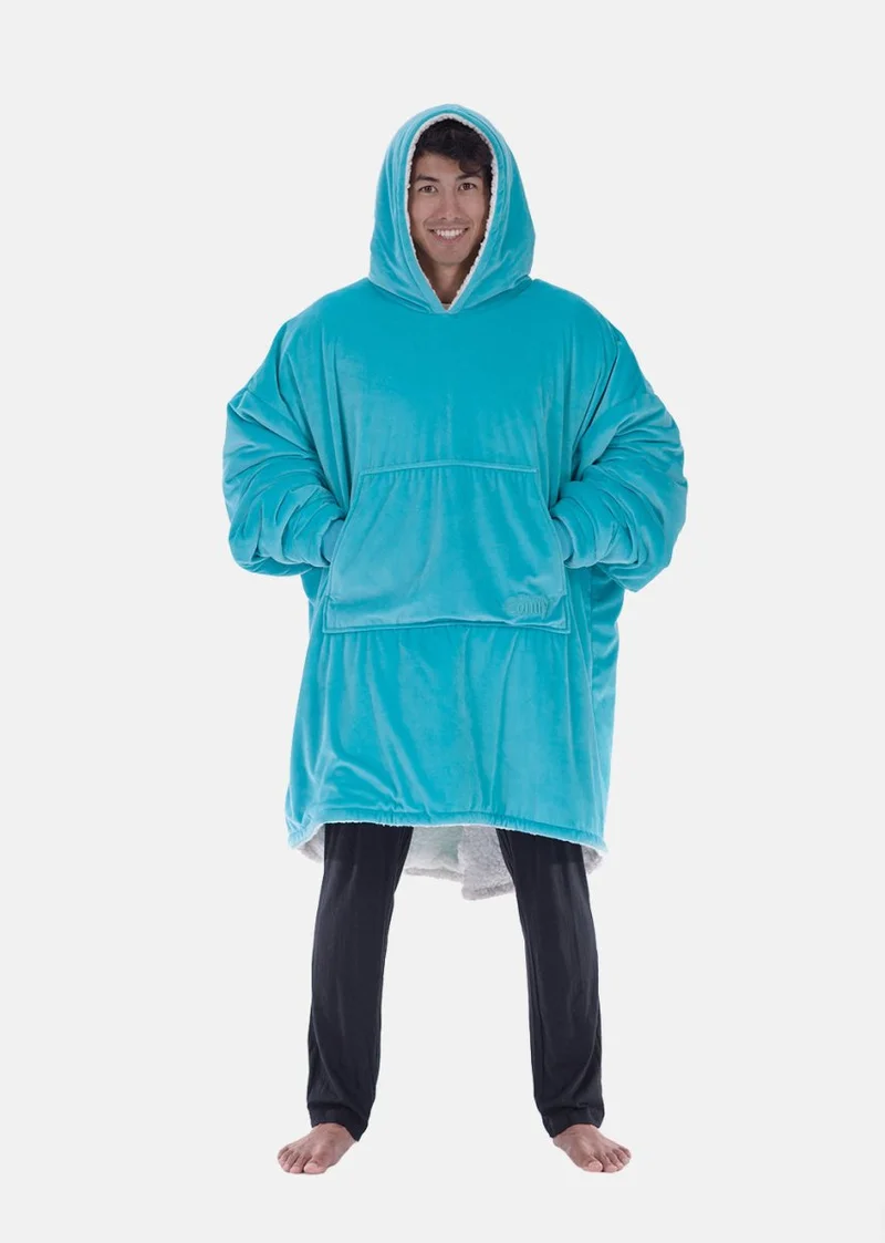 The Comfy Original Wearable Blanket