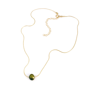 Olive Pearl