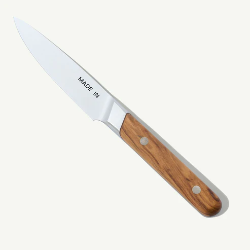 3.8" Pairing Knife