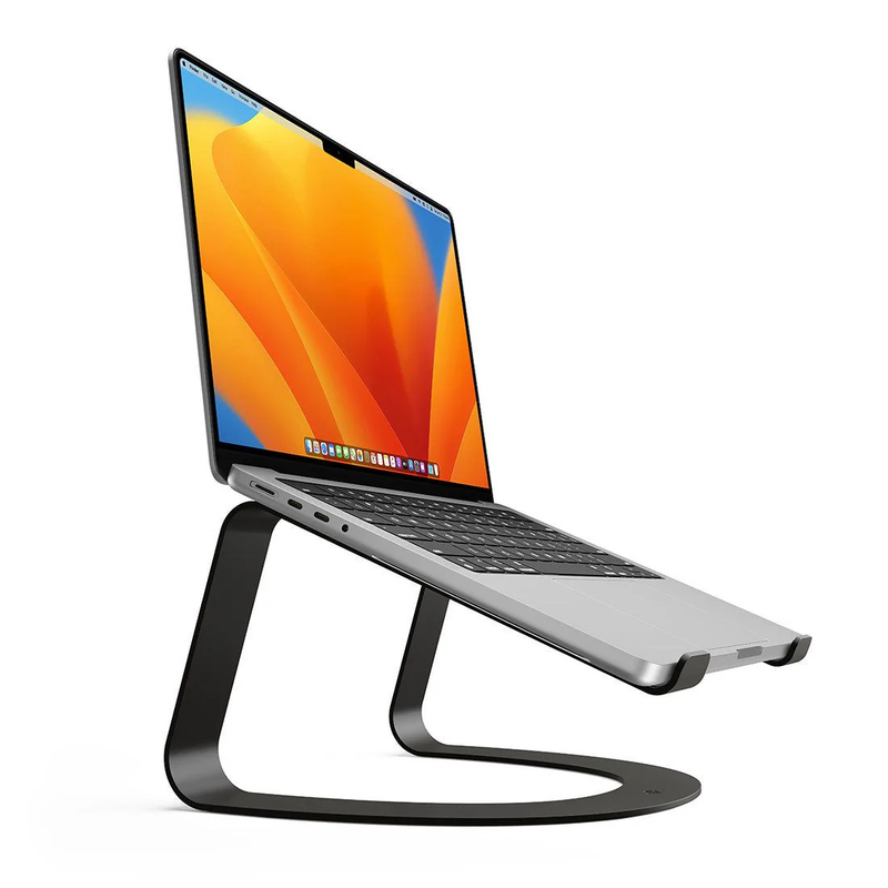 Curve Laptop Stand