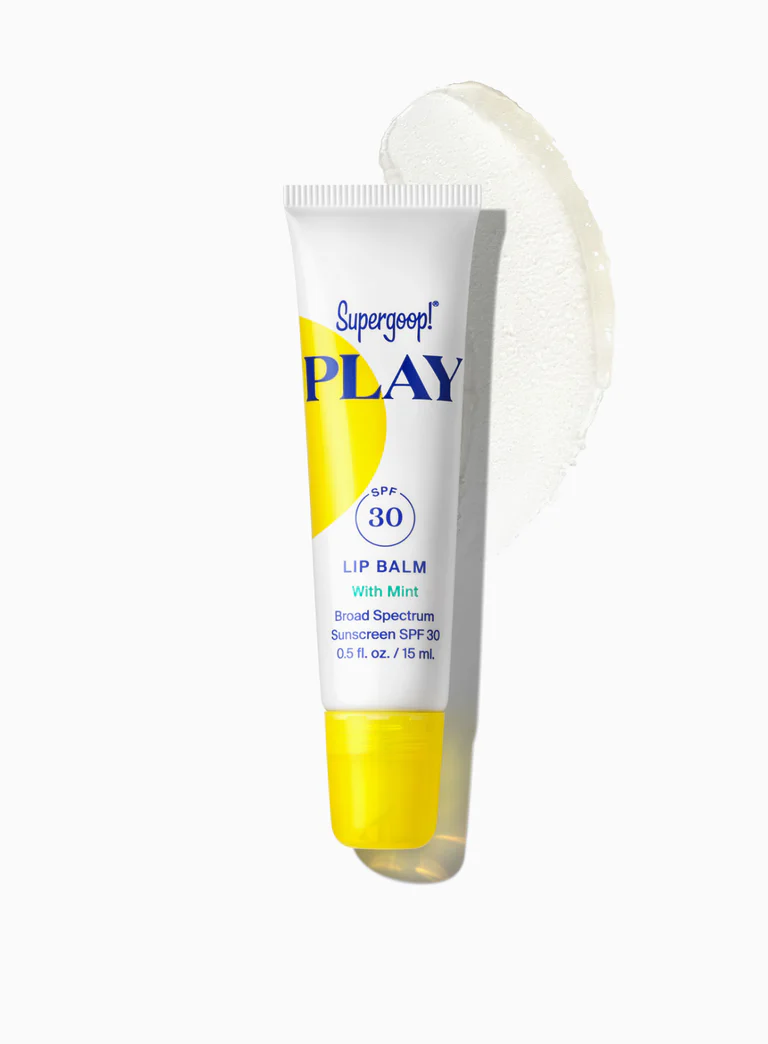 PLAY Lip Balm SPF 30 with Acai