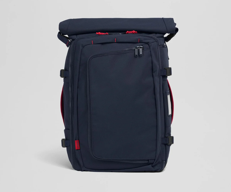 Carry-On Boot Bag 55L