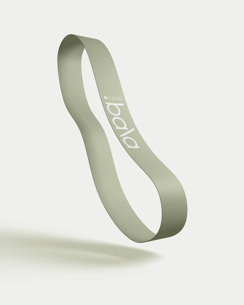 Bala Booty Bands