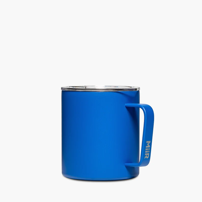 Camp Cup, 12oz